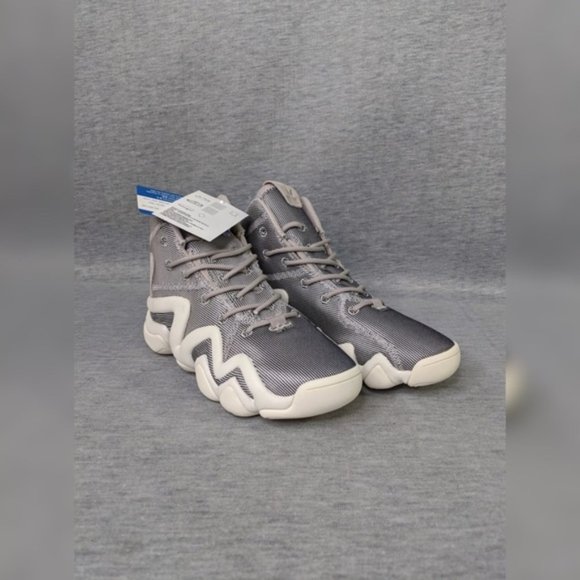 Adidas Crazy 8 ADV W - Picture 1 of 7